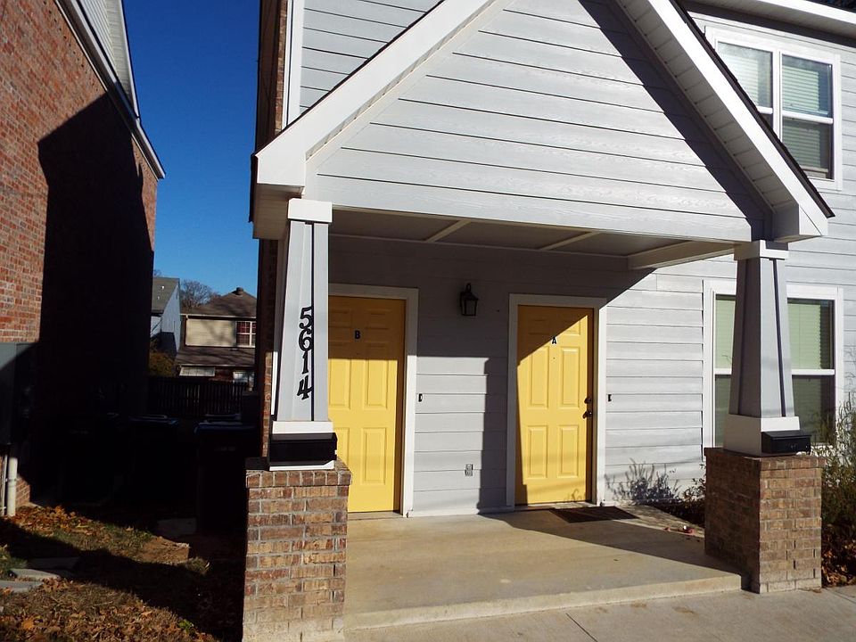 1st image of 5614 B St #B