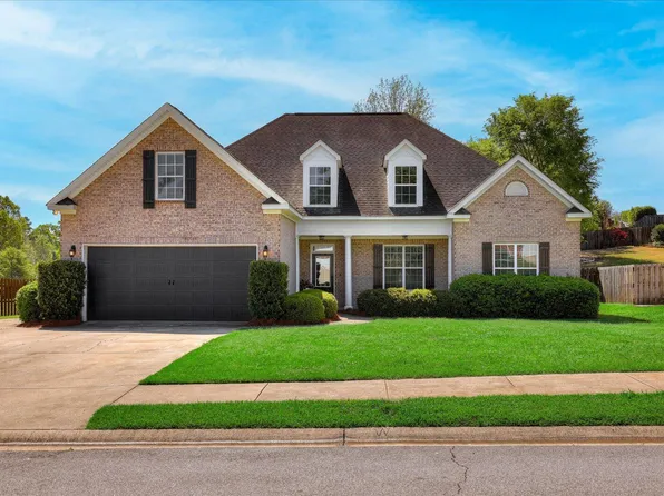 909 WOODY HILL Circle, Evans, GA 30809