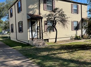 8 W 23rd Ave, Hutchinson, KS 67502