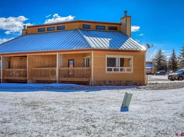 247 Davis Cup Drive #4247, Pagosa Springs, CO 81147