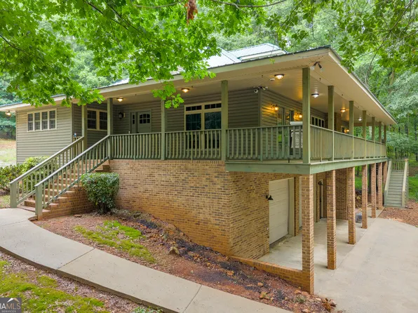 830 Carrie Craft Rd, Bowersville, GA 30516