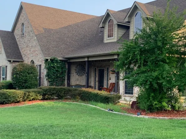 115 Big Jake Ct, Weatherford, TX 76088