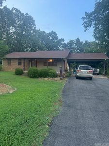104 Foxchase Rd, Searcy, AR, 72143