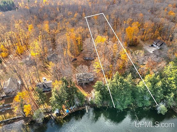 2nd image of 0 W Smith Lake Dr