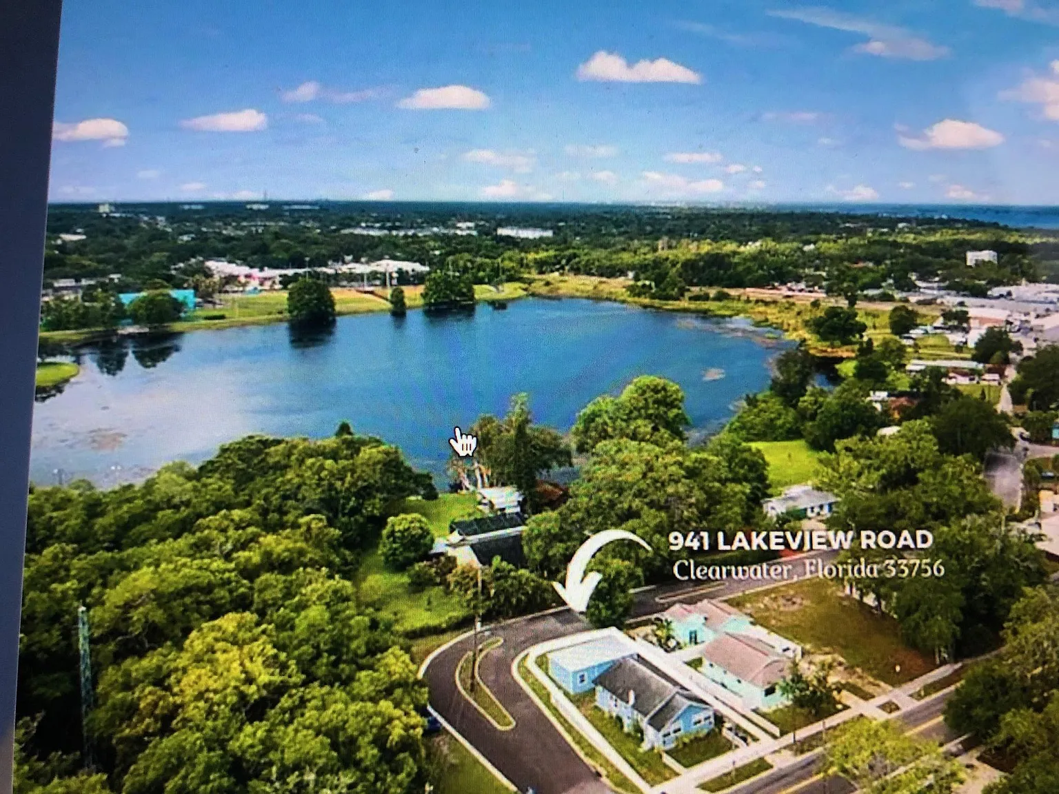 941 Lakeview Rd — Photo 1