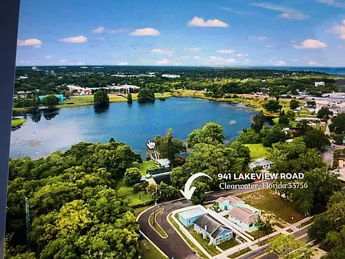 941 Lakeview Rd #943 Photo 1