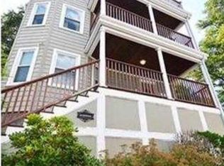 24 Goodale Rd #2, Boston, MA 02126