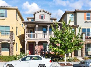 4439 Kennett Ter, Fremont, CA 94536