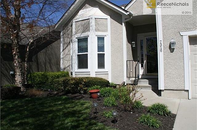 Spring Has Sprung And It Just Keeps Getting Better, And It Is All Maintained For You