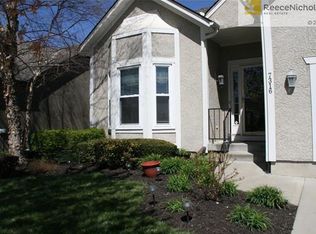 7316 W 156th St, Overland Park, KS 66223