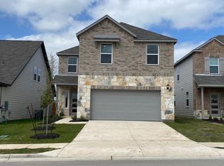 308 Breccia Trl, Liberty Hill, TX 78642
