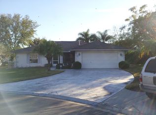 5534 W Scarington Ct, Orlando, FL 32821