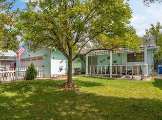 3849 Capricorn Way, Redding, CA 96002