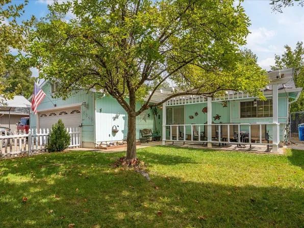 3849 Capricorn Way, Redding, CA 96002