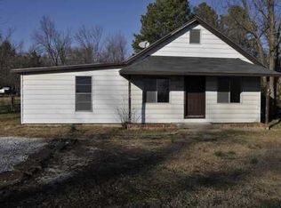 3720 E Huntsville Rd, Fayetteville, AR 72701