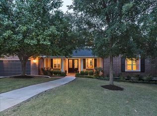 4513 Edgemont Dr, Austin, TX 78731