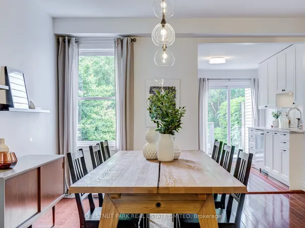 89 Frater Ave, Toronto, ON M4C 2H7