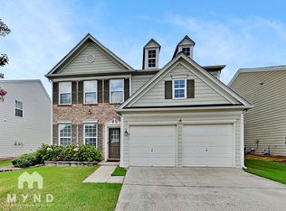 9240 Friarbridge Dr, Suwanee, GA 30024