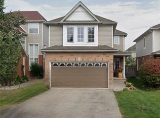 439 Havendale Cres, Waterloo, ON N2T2T3
