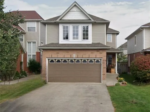 439 Havendale Cres, Waterloo, ON N2T 2T3