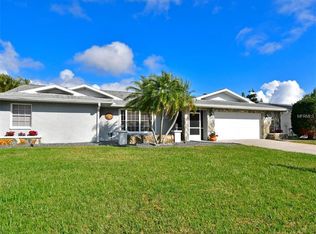 1707 76th St W, Bradenton, FL 34209