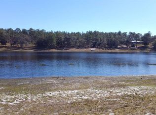 110 Hour Glass Cir, Hawthorne, FL 32640