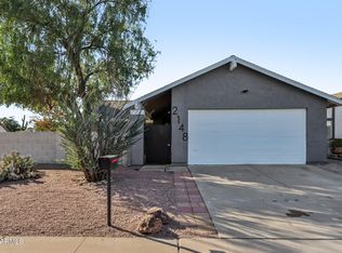 2148 W Inlet Loop, Mesa, AZ 85202