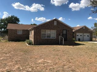 604 S Adams St, Midland, TX 79701