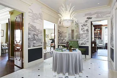 Sold by Brown Harris Stevens