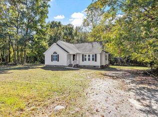 104 S Woodstone Dr, Clayton, NC 27527