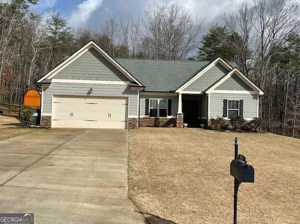 15 Haley Ct, Dawsonville, GA 30534