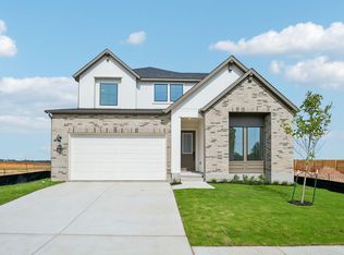 121 Christian Springs Dr, Kyle, TX 78640