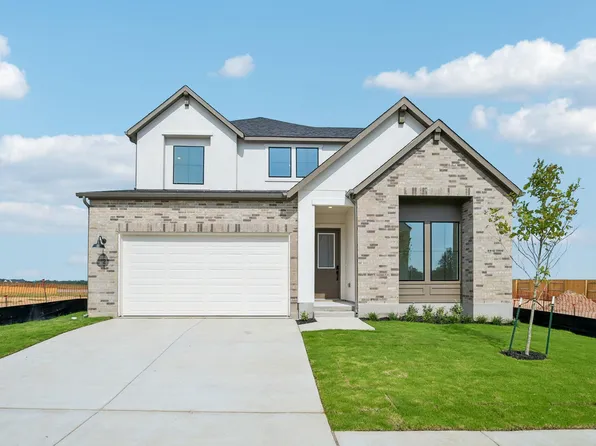 121 Christian Springs Dr, Kyle, TX 78640