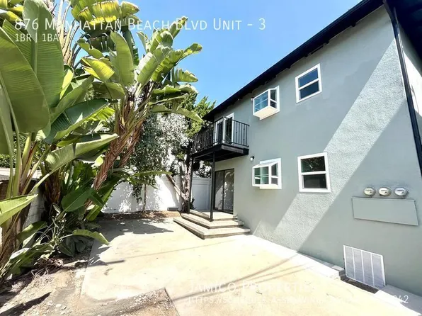 876 Manhattan Beach Blvd, Manhattan Beach, CA