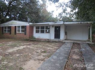 1142 Webster Dr, Pensacola, FL 32505
