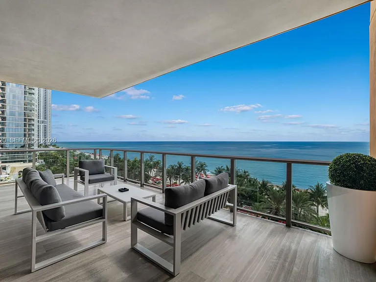 17749 Collins Ave #601 — Photo 35