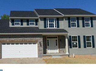 406 Welsh Hill Rd, Newark, DE 19702