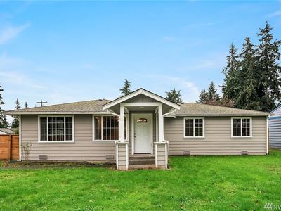 16643 SE 268th St, Covington, WA, 98042