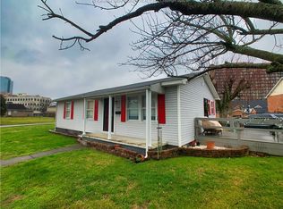 307 Joseph St, Charleston, WV 25301
