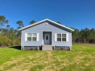 293 Sago Dr, Eastpoint, FL 32328