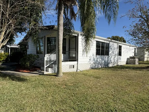 4027 Meridian Ct #111, Melbourne, FL 32904