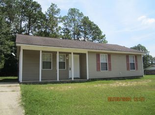 5520 Wellington Dr, Gautier, MS 39553