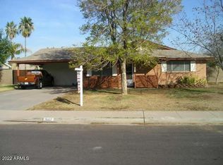 5107 S Country Club Way, Tempe, AZ 85282