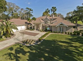 177 Twelve Oaks Ln, Ponte Vedra Beach, FL 32082