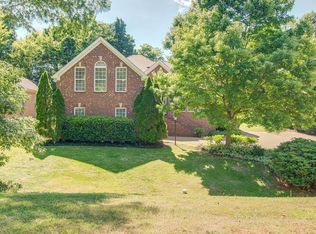 332 Red Feather Ln, Brentwood, TN 37027