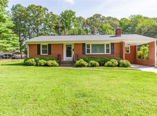 603 Trail One, Burlington, NC 27215
