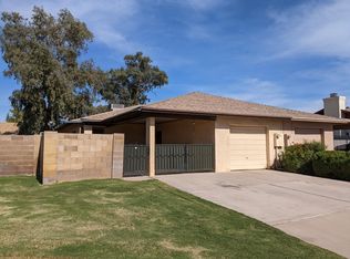 1858 E Jacinto Cir, Mesa, AZ 85204
