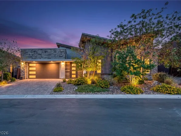 6184 Willow Rock St, Summerlin, NV 89135