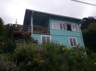 2322 Halleck Ave SW, Seattle, WA 98116