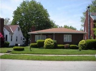 1419 Princeton, Harrison Twp, PA 15065